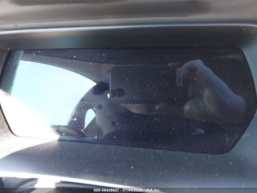 2018 TESLA MODEL S 100D/75D/P100D - 5YJSA1E40JF245973