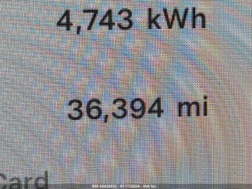 2018 TESLA MODEL 3 LONG RANGE/PERFORMANCE - 5YJ3E1EB4JF128050