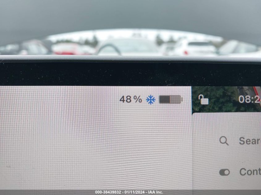 2018 TESLA MODEL 3 LONG RANGE/PERFORMANCE - 5YJ3E1EB4JF128050