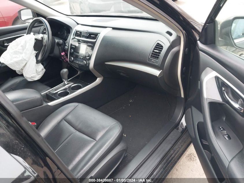 2013 NISSAN ALTIMA 2.5/S/SV/SL - 1N4AL3AP3DC915475