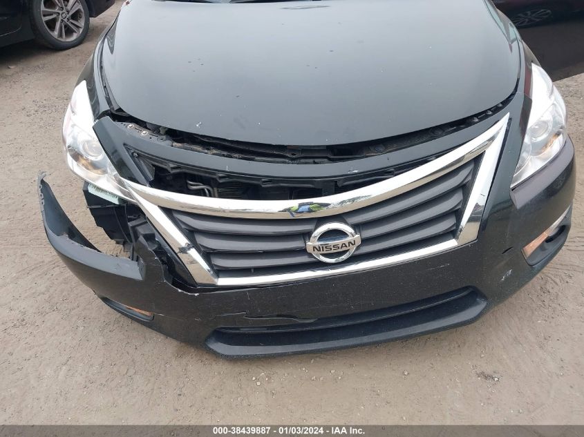 2013 NISSAN ALTIMA 2.5/S/SV/SL - 1N4AL3AP3DC915475