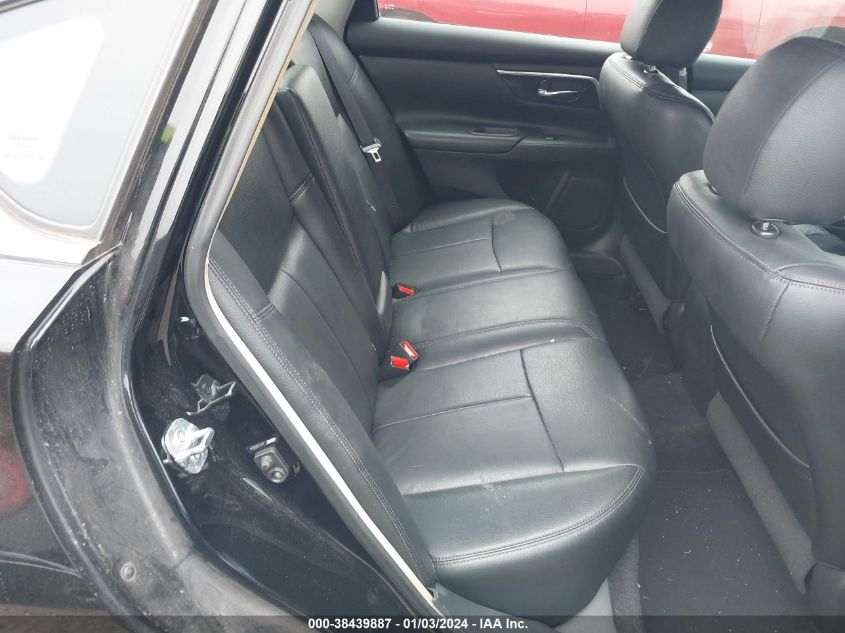 2013 NISSAN ALTIMA 2.5/S/SV/SL - 1N4AL3AP3DC915475