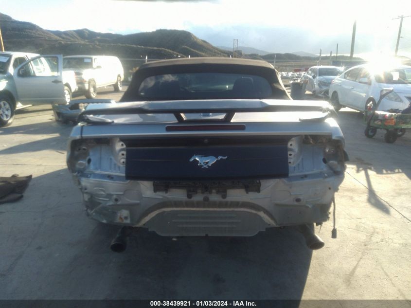 1FATP8UH5L5121515 2020 FORD MUSTANG - Image 17