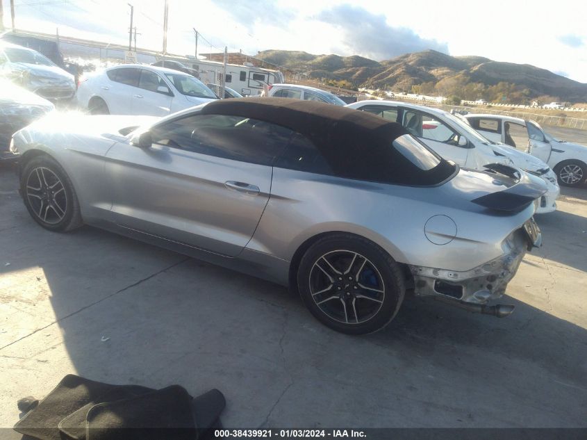 1FATP8UH5L5121515 2020 FORD MUSTANG, photo no. 3