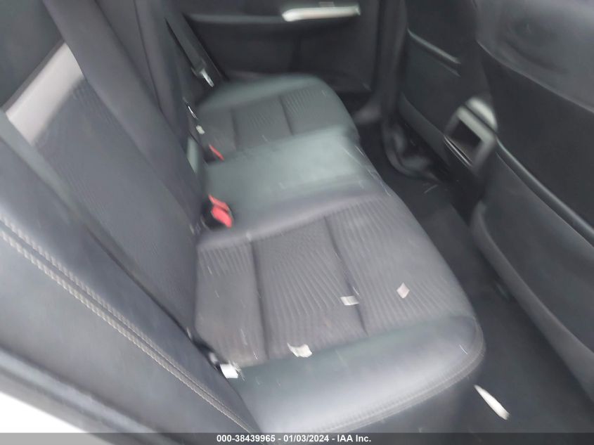 2014 TOYOTA CAMRY L/SE/LE/XLE - 4T1BF1FK7EU339596