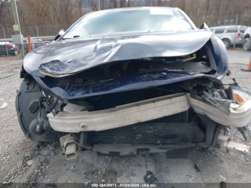 2013 DODGE DART SXT - 1C3CDFBH4DD214306