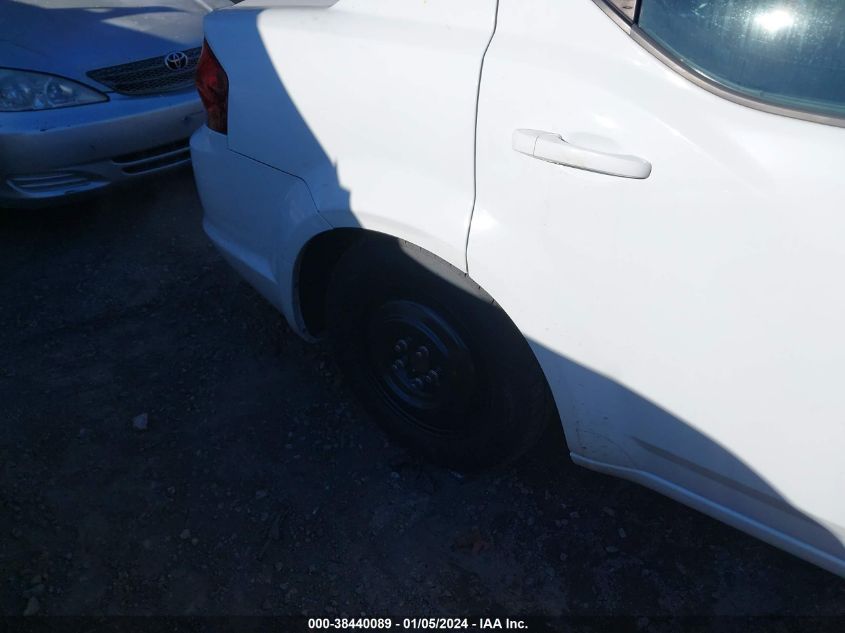 2014 DODGE AVENGER SE - 1C3CDZABXEN234733