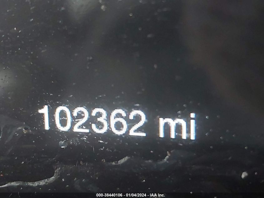 2018 DODGE DURANGO SXT - 1C4RDJAG8JC462576