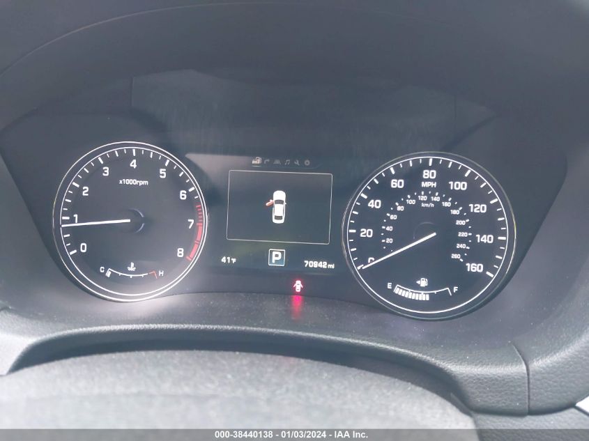 2015 HYUNDAI GENESIS 5.0 - KMHGN4JF6FU071579