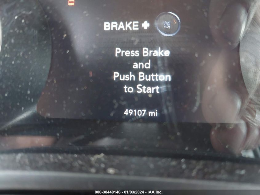 2016 DODGE CHALLENGER SXT - 2C3CDZAG3GH344644