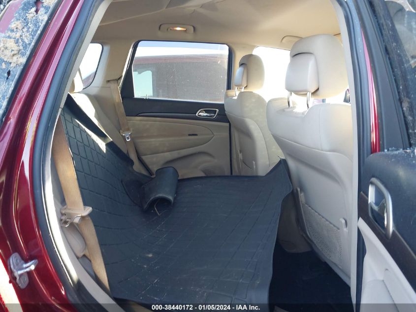 2014 JEEP GRAND CHEROKEE LAREDO - 1C4RJEAG0EC136602