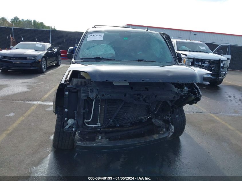 2013 GMC YUKON SLT - 1GKS1CE04DR176961