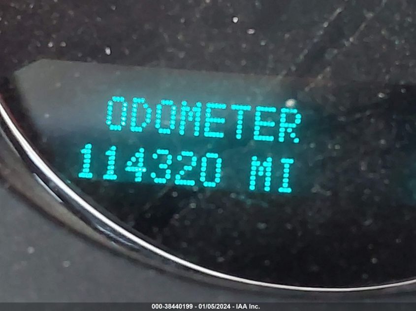 2013 GMC YUKON SLT - 1GKS1CE04DR176961