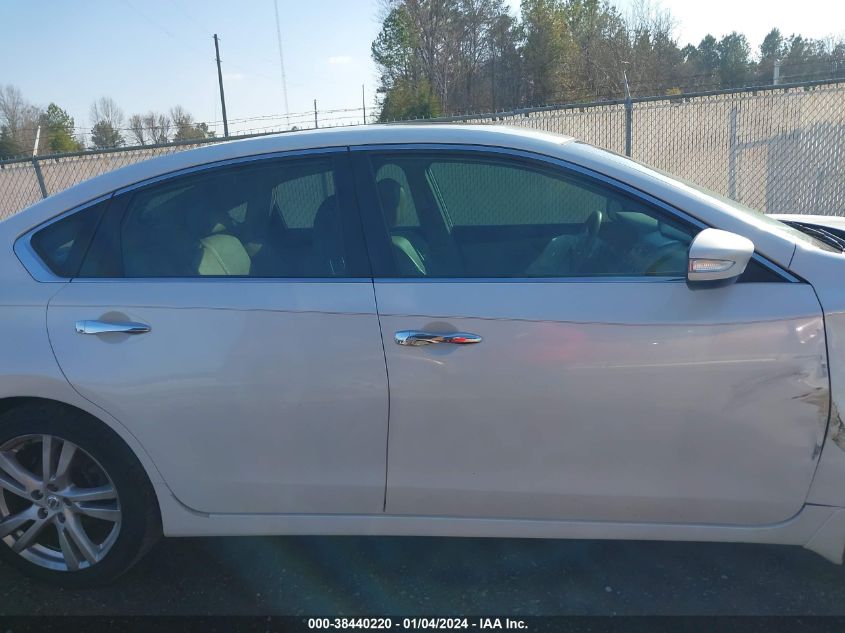 2013 NISSAN ALTIMA 3.5 SL - 1N4BL3AP5DC906765