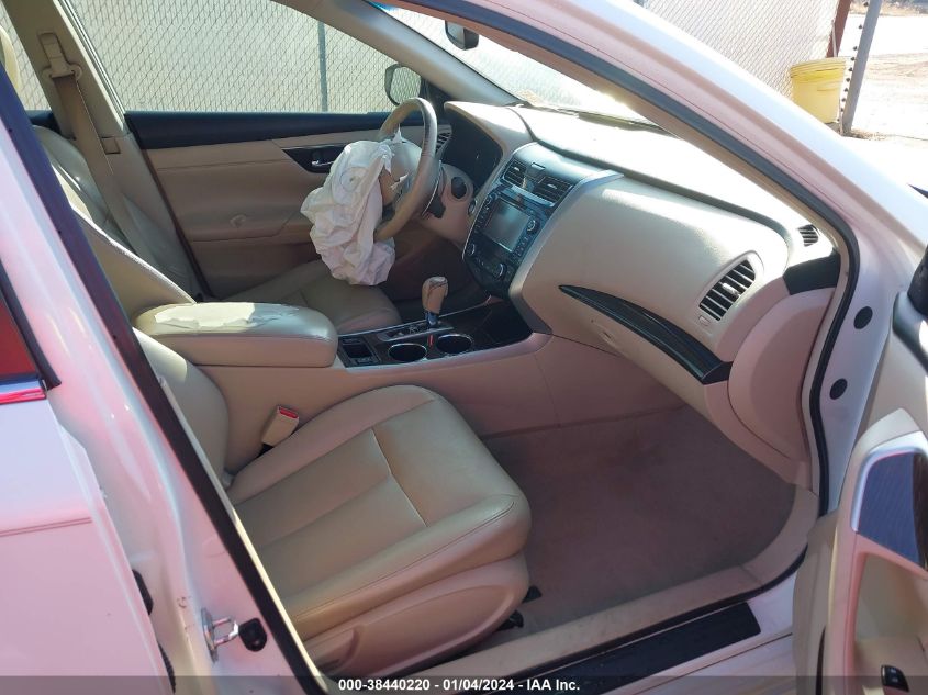 2013 NISSAN ALTIMA 3.5 SL - 1N4BL3AP5DC906765