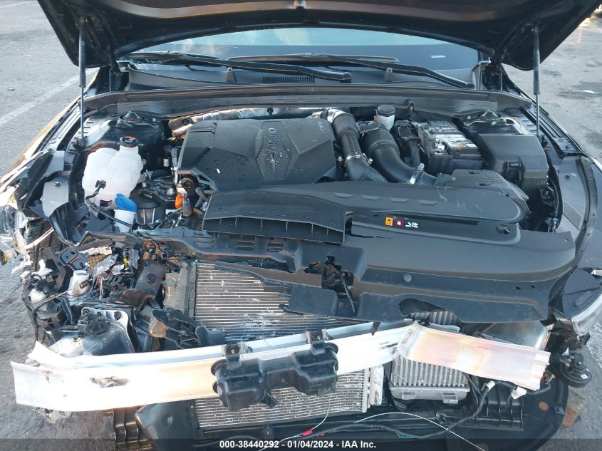 2024 KIA K5 GT - 5XXG44J89RG248368
