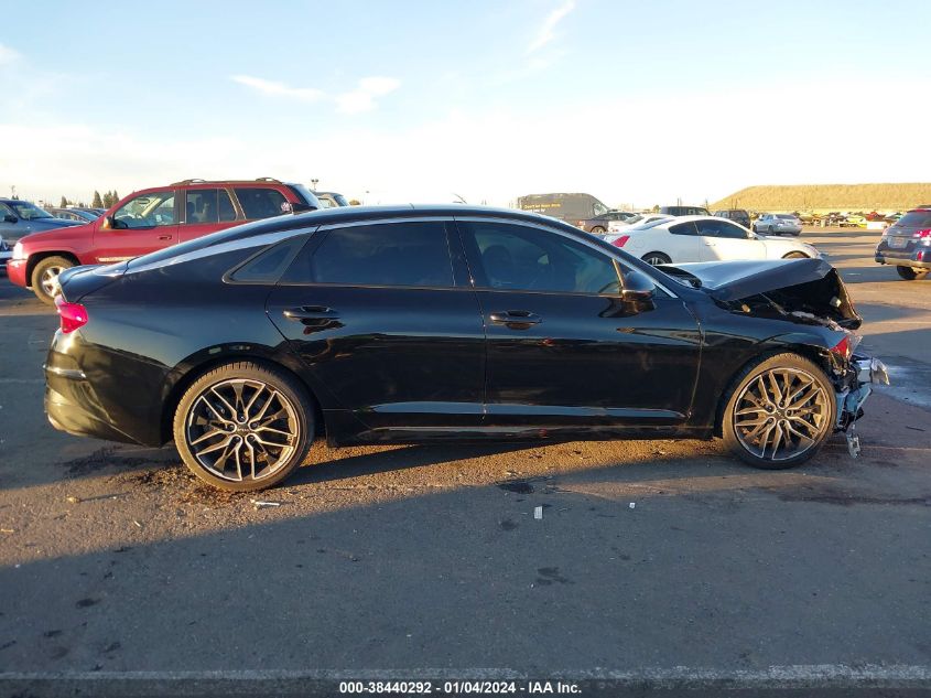 2024 KIA K5 GT - 5XXG44J89RG248368
