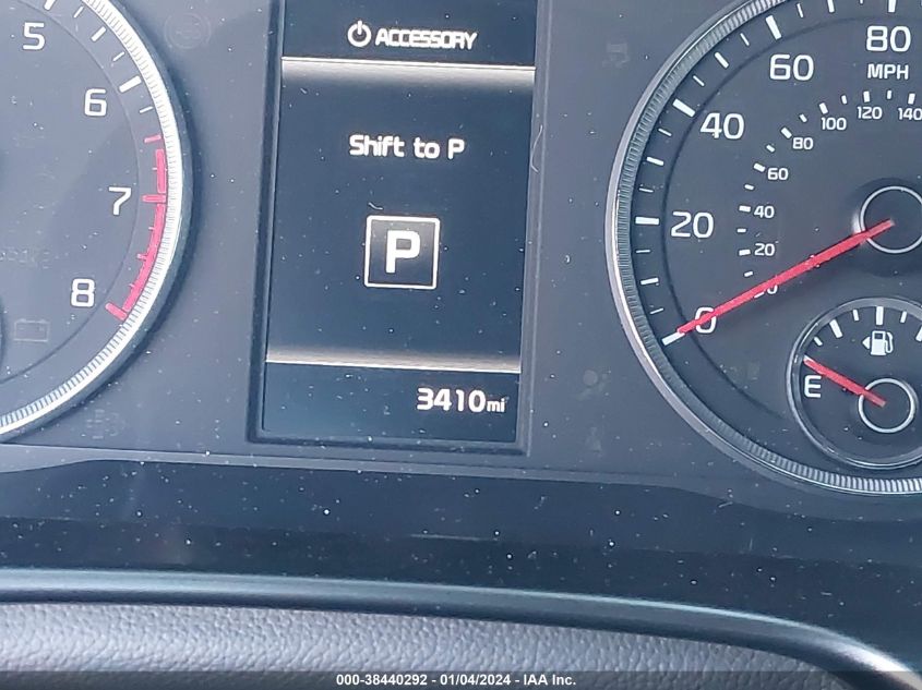 2024 KIA K5 GT - 5XXG44J89RG248368