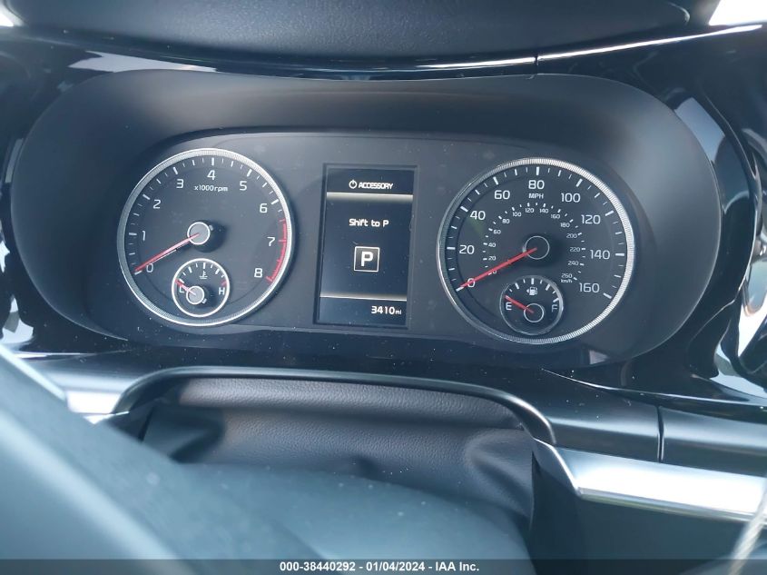 2024 KIA K5 GT - 5XXG44J89RG248368