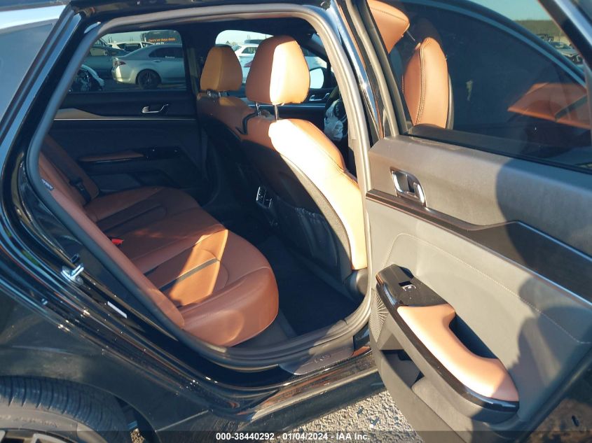 2024 KIA K5 GT - 5XXG44J89RG248368