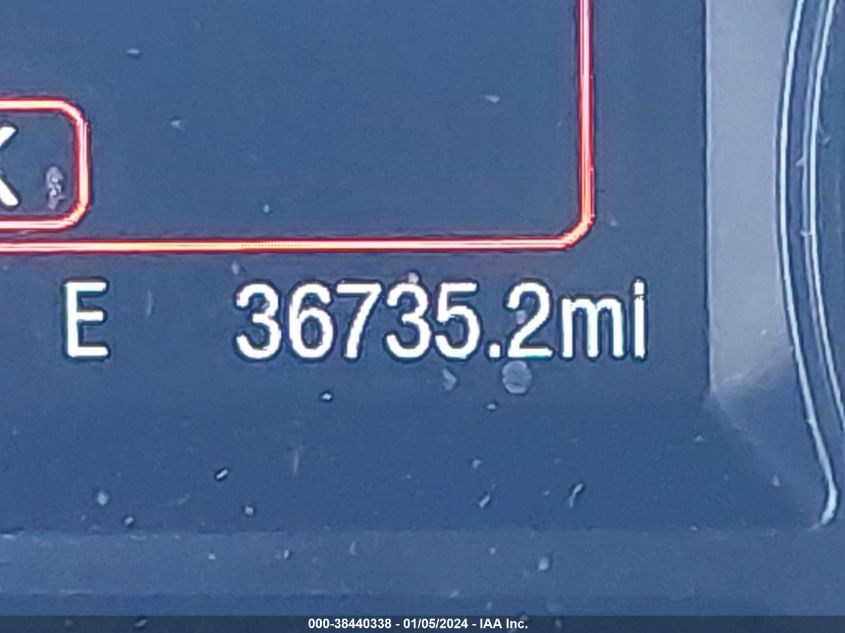 2019 FORD EXPLORER XLT - 1FM5K8D88KGA26494