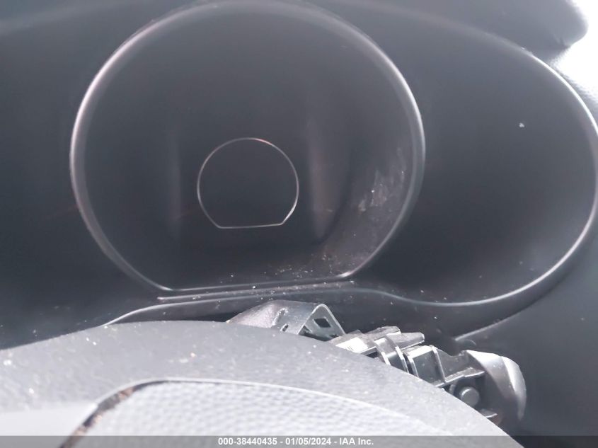 2016 KIA SOUL - KNDJN2A26G7398883