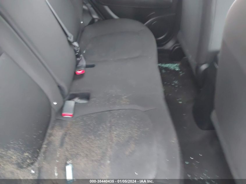 2016 KIA SOUL - KNDJN2A26G7398883