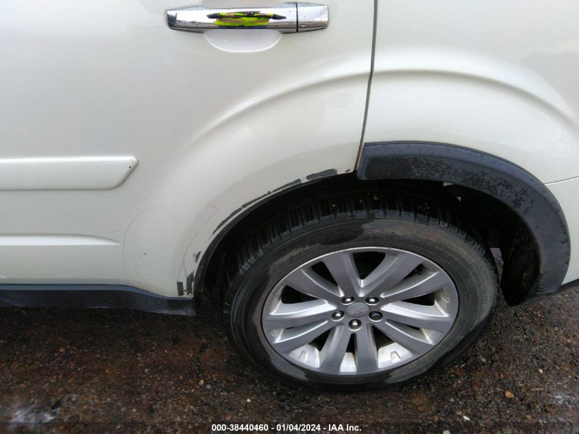 2013 SUBARU FORESTER 2.5X PREMIUM - JF2SHADC1DH405918