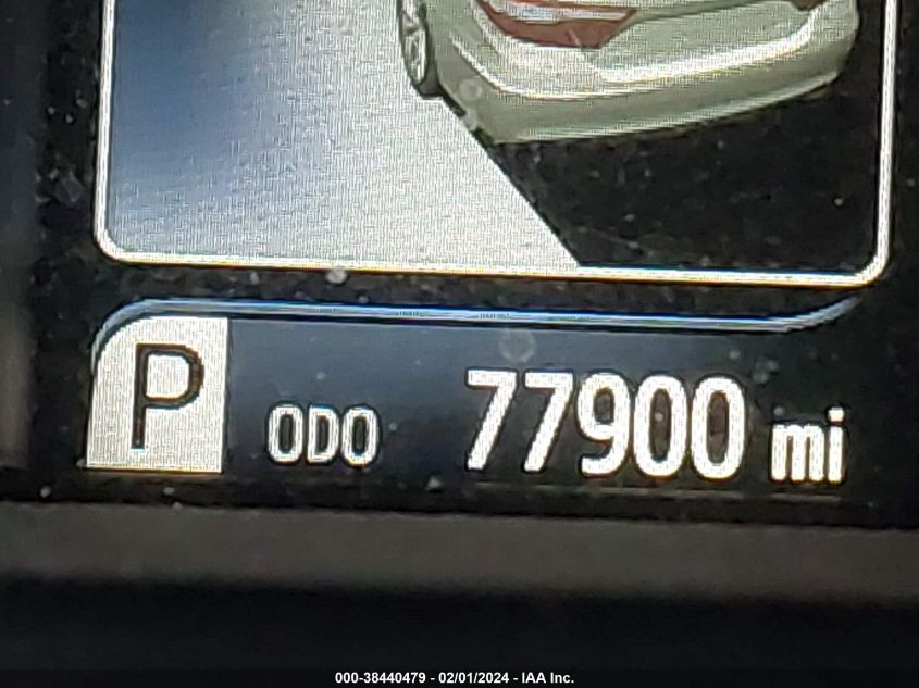 2015 TOYOTA CAMRY SE - 4T1BF1FK9FU943636