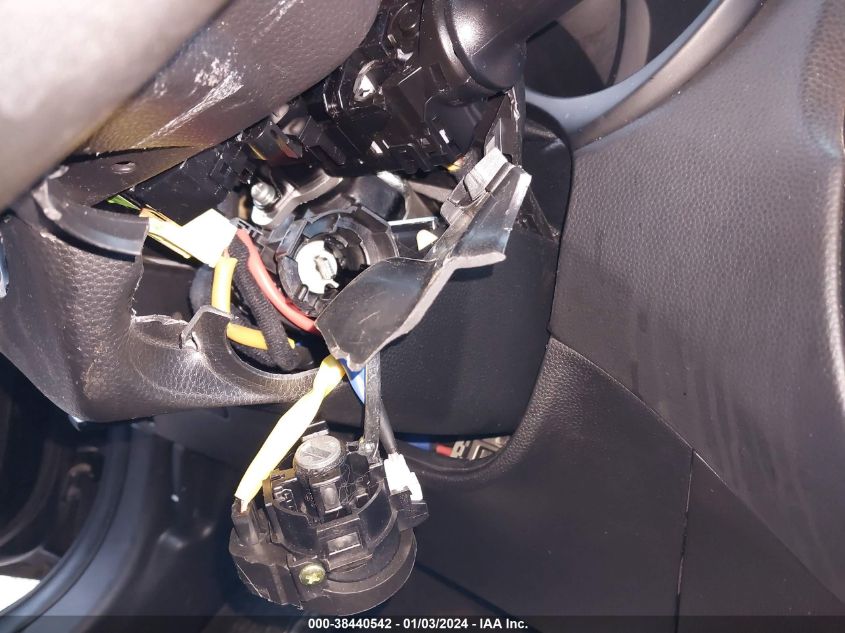 2018 KIA SOUL + - KNDJP3A55J7603708