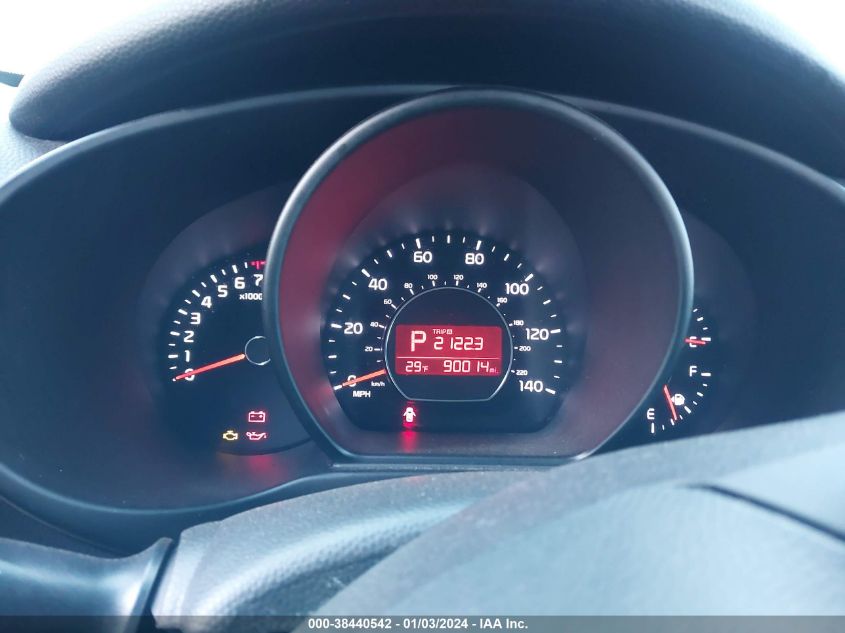 2018 KIA SOUL + - KNDJP3A55J7603708
