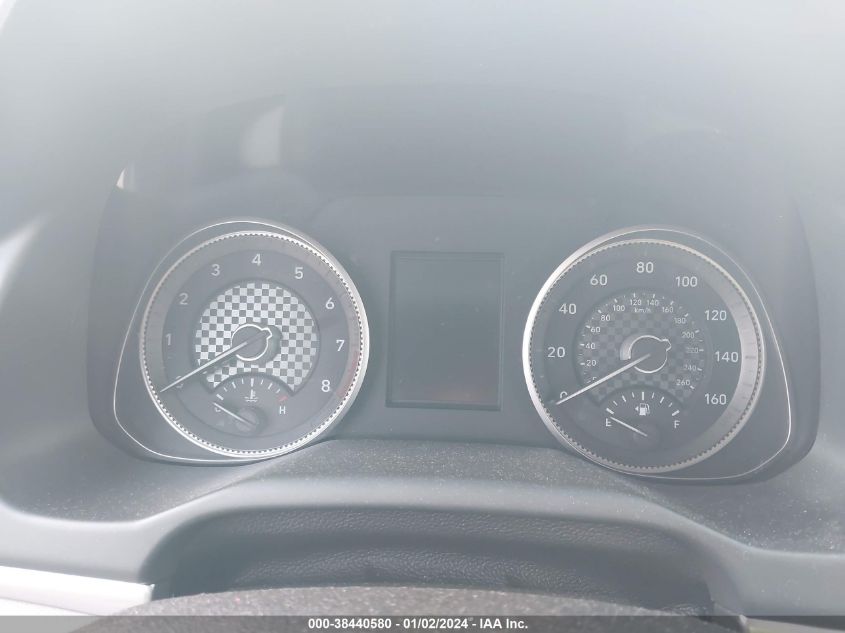 2020 HYUNDAI ELANTRA SEL - 5NPD84LF3LH521741