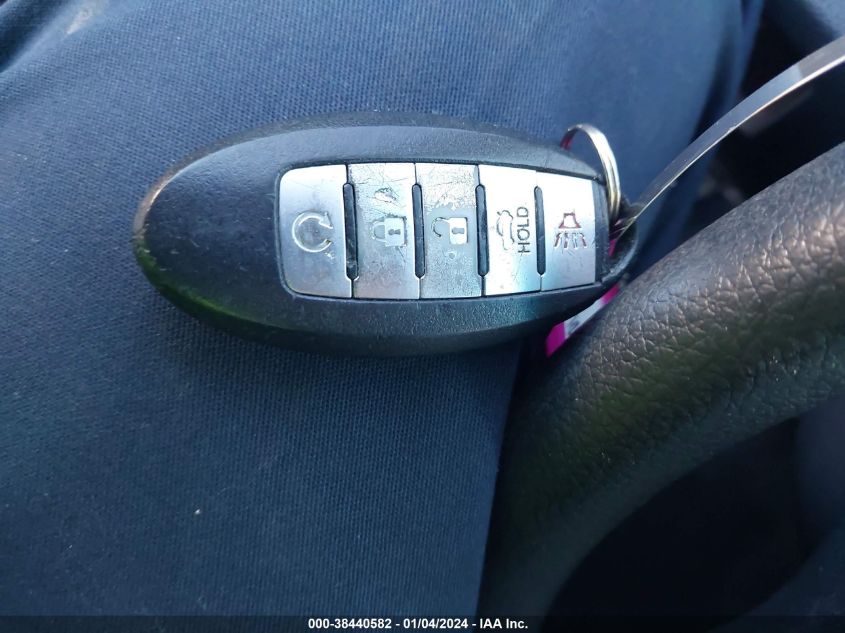 2015 NISSAN ALTIMA 2.5/S/SV/SL - 1N4AL3AP6FC133674