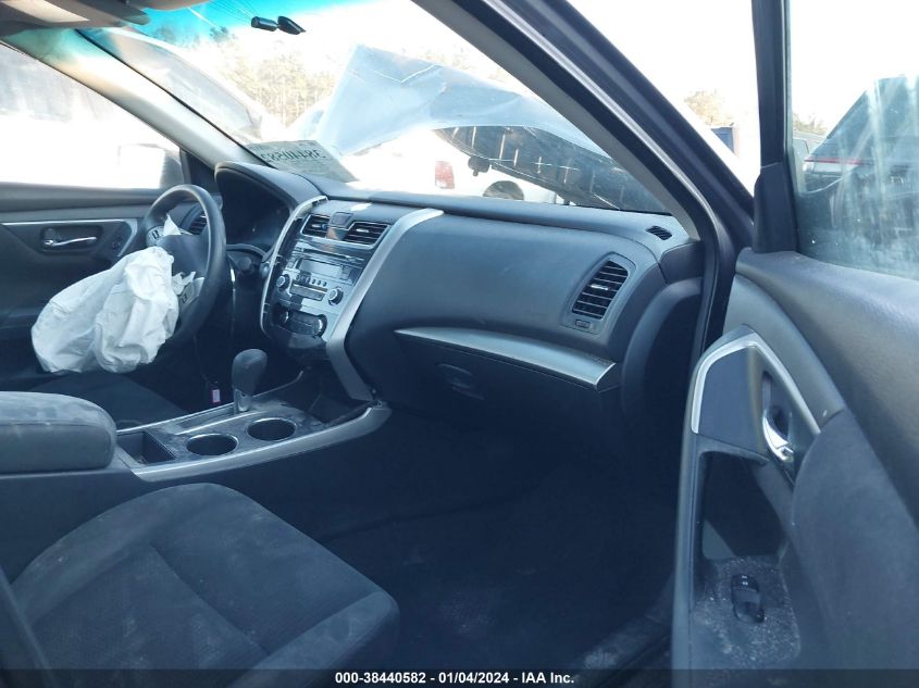2015 NISSAN ALTIMA 2.5/S/SV/SL - 1N4AL3AP6FC133674