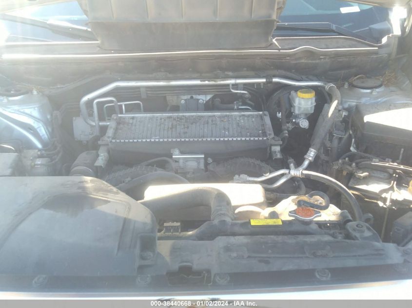 2019 SUBARU ASCENT LIMITED - 4S4WMALD9K3401787
