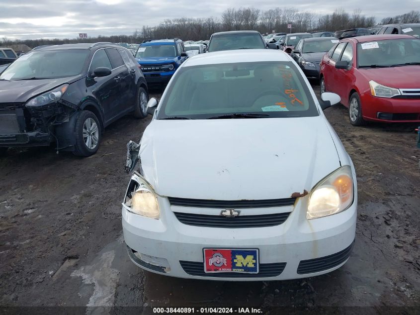 1G1AL55F477147390 | 2007 CHEVROLET COBALT