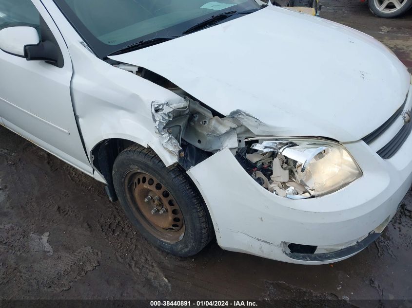 1G1AL55F477147390 | 2007 CHEVROLET COBALT