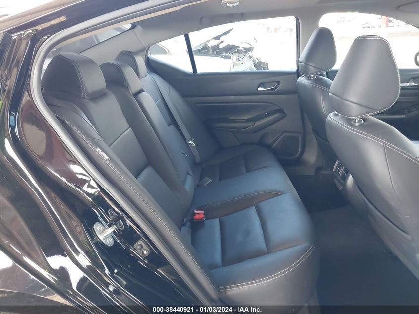 VIN 1N4AL4FVXLC187973 2020 NISSAN ALTIMA PLATINUM