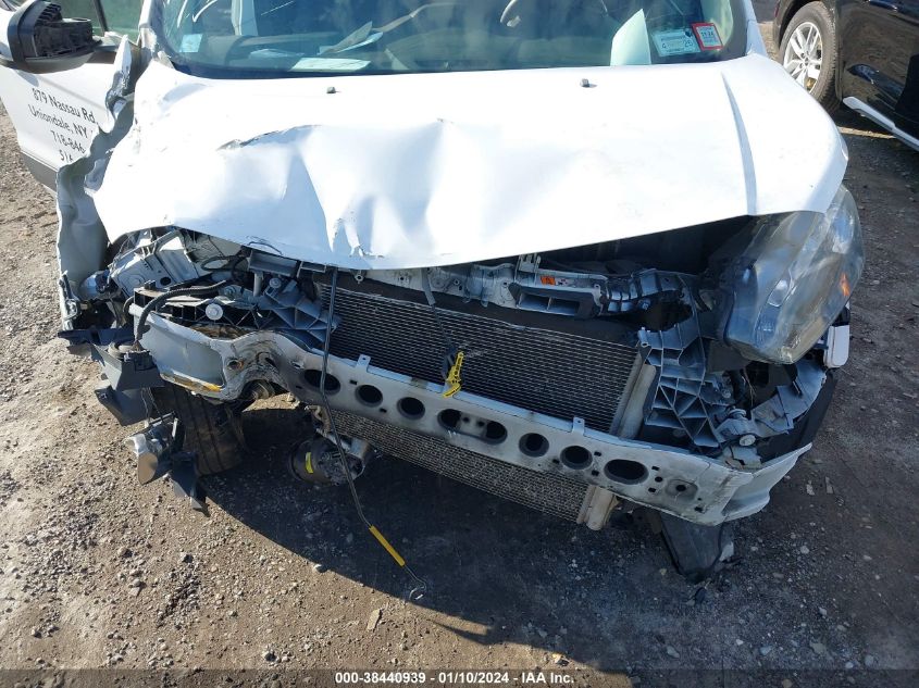 2015 FORD TRANSIT CONNECT XL - NM0LS7E73F1193556