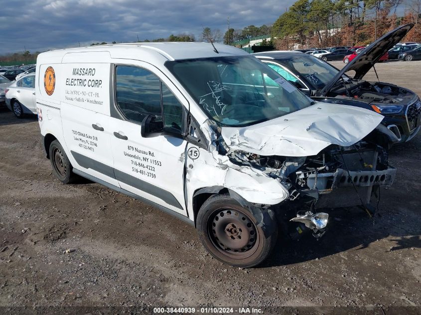 2015 FORD TRANSIT CONNECT XL - NM0LS7E73F1193556