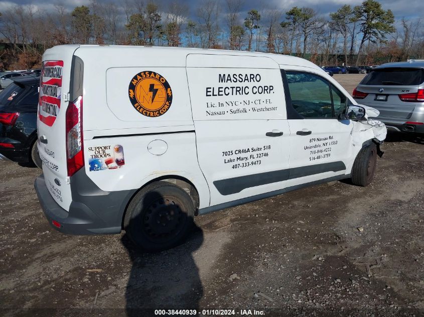 2015 FORD TRANSIT CONNECT XL - NM0LS7E73F1193556