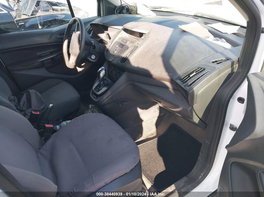 2015 FORD TRANSIT CONNECT XL - NM0LS7E73F1193556