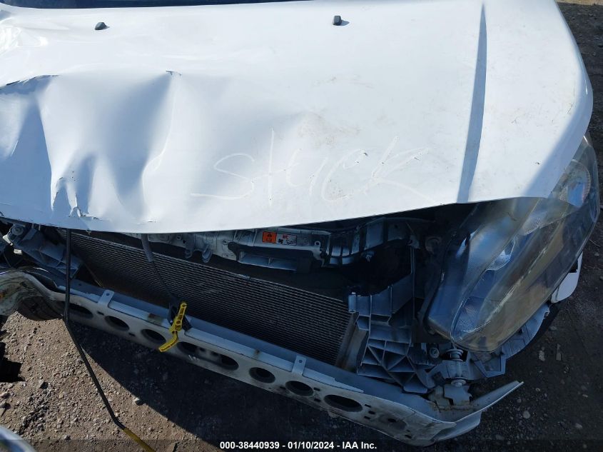 2015 FORD TRANSIT CONNECT XL - NM0LS7E73F1193556