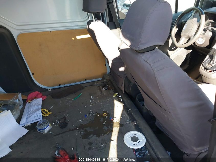 2015 FORD TRANSIT CONNECT XL - NM0LS7E73F1193556