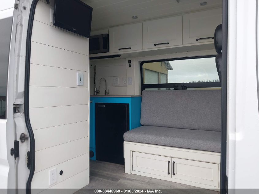 2015 RAM PROMASTER 2500 HIGH ROOF 3C6TRVDD6FE508431