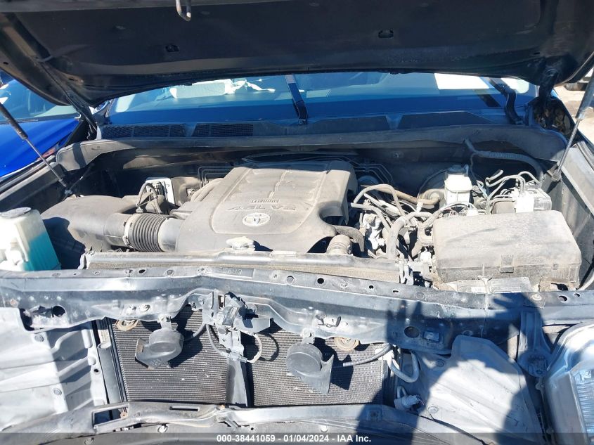 2015 TOYOTA TUNDRA CREWMAX SR5 - 5TFEM5F10FX092833