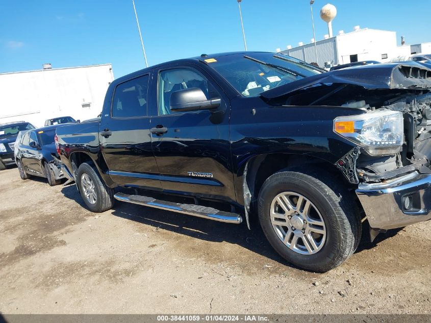 2015 TOYOTA TUNDRA CREWMAX SR5 - 5TFEM5F10FX092833