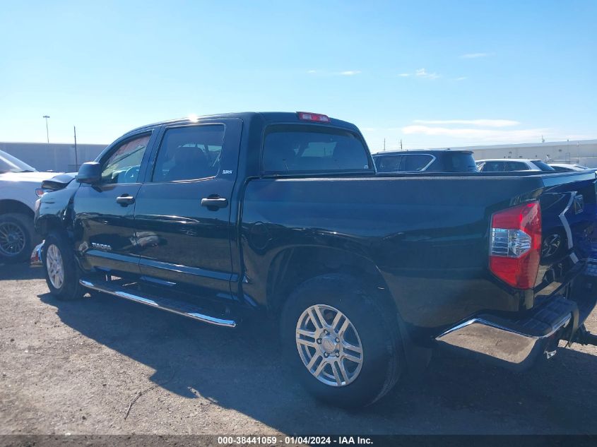 2015 TOYOTA TUNDRA CREWMAX SR5 - 5TFEM5F10FX092833