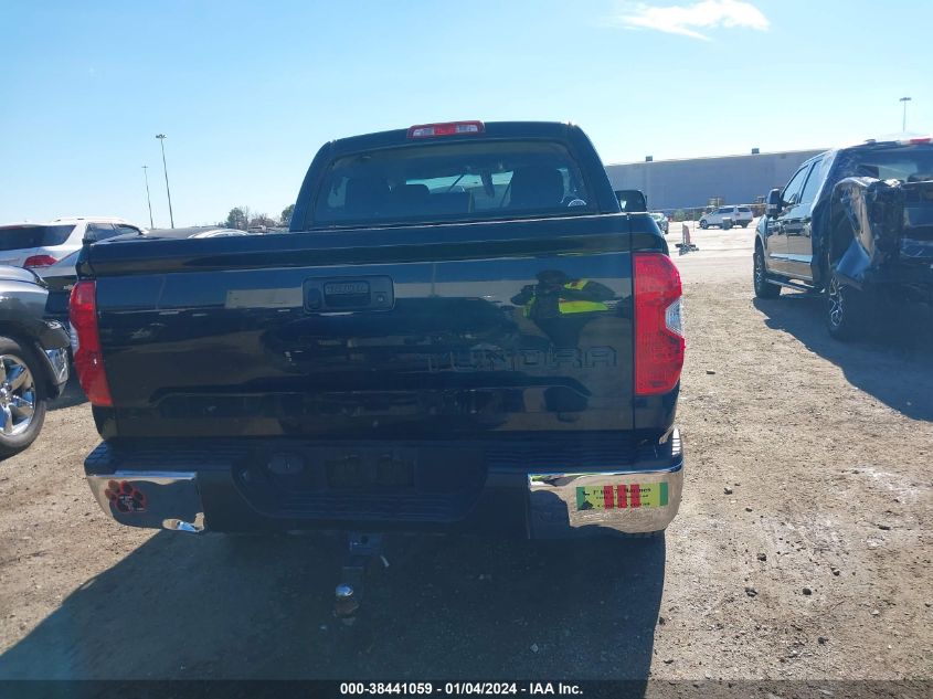 2015 TOYOTA TUNDRA CREWMAX SR5 - 5TFEM5F10FX092833