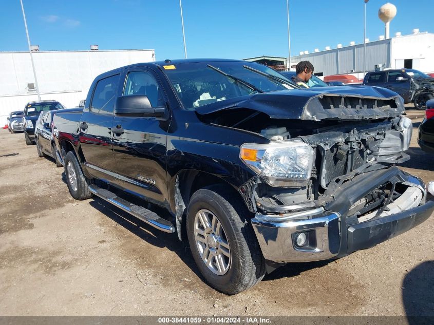 2015 TOYOTA TUNDRA CREWMAX SR5 - 5TFEM5F10FX092833
